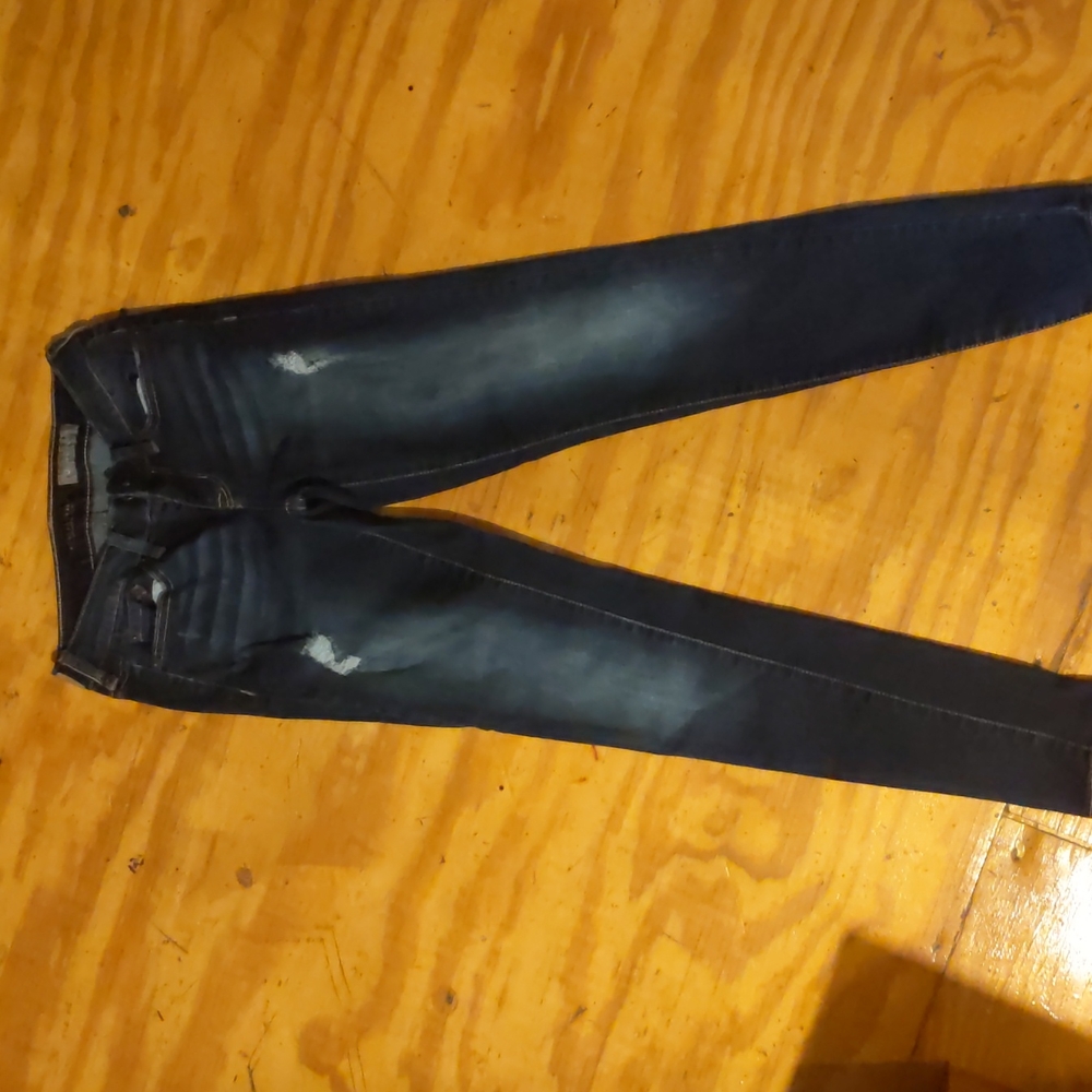 Aeropostale Jegging size 0